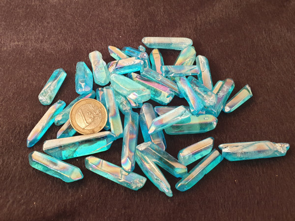 200gr. aquaaura rock crystal