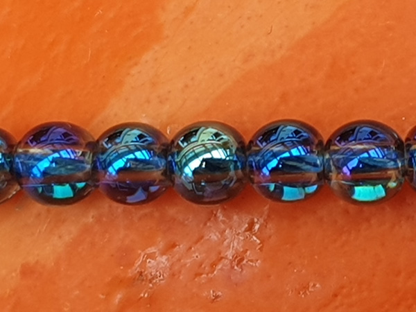 AquaAurakette 4mm