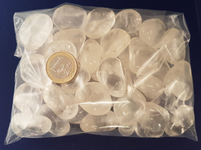 rock crystal (500gr.)