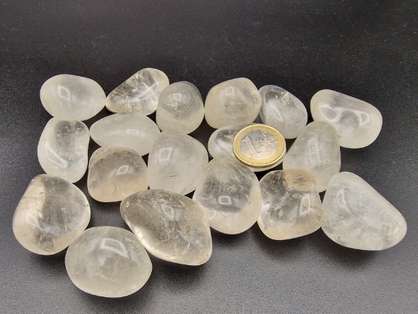 rock crystal (500gr.)