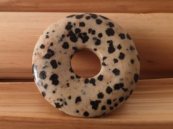 dalmatin jasper donut 30mm