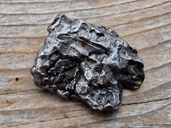 Meteorit - Eisen