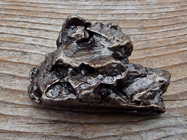 Meteorit - Eisen