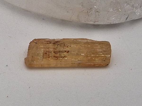 Goldtopas 15mm