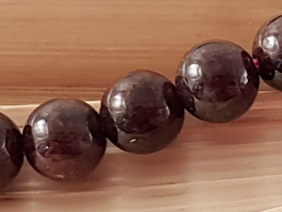 Granatkette 6mm