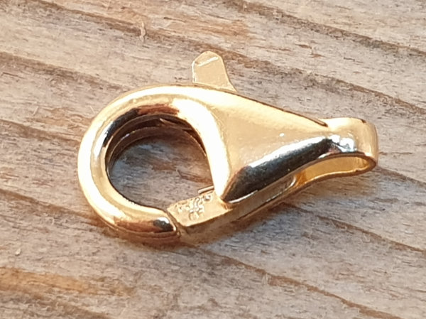 clasp 13mm goldfilled