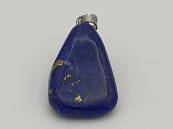 lapislazuli with eye