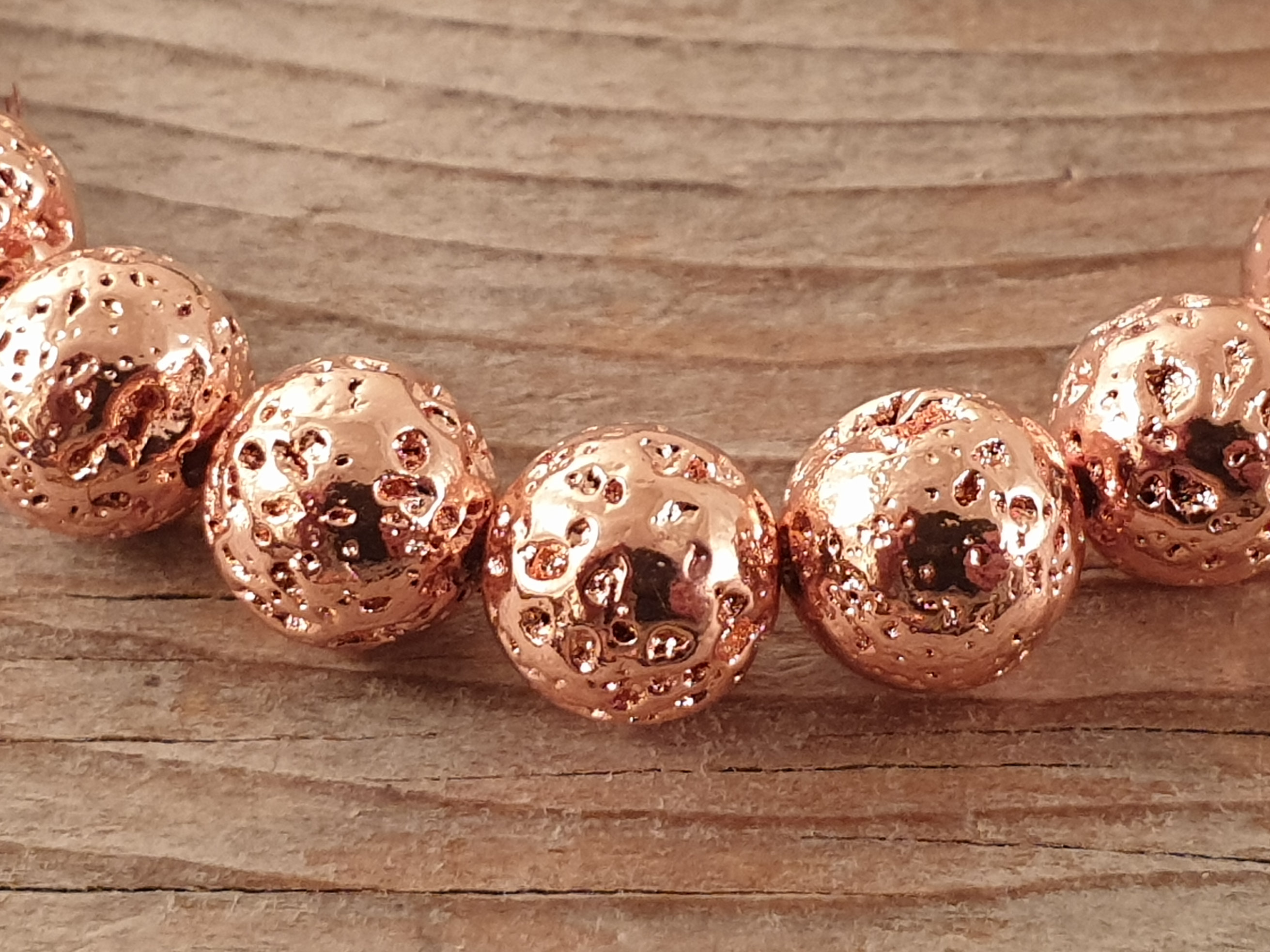 lava electroplated 8mm