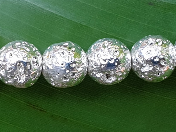 Lavakette galvanisiert 6mm