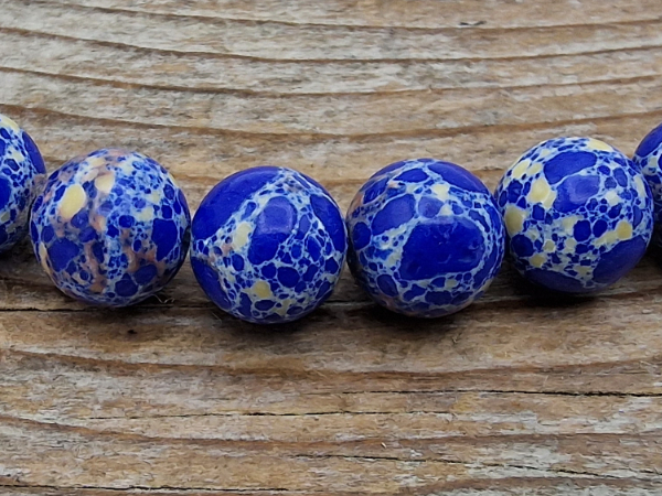 Magnesitkette 8mm