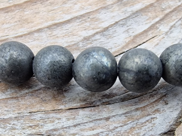 Pyritkette 4mm