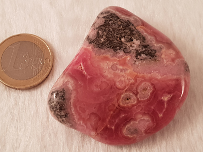 Rhodochrosit Handschmeichler XL