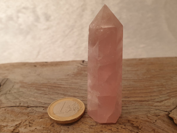 rosequartz 6-7cm