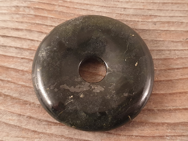 serpentine donut from Austria 36mm