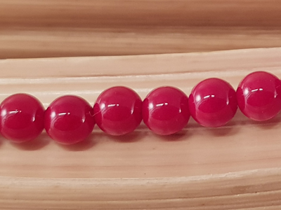 Shellperle 4mm