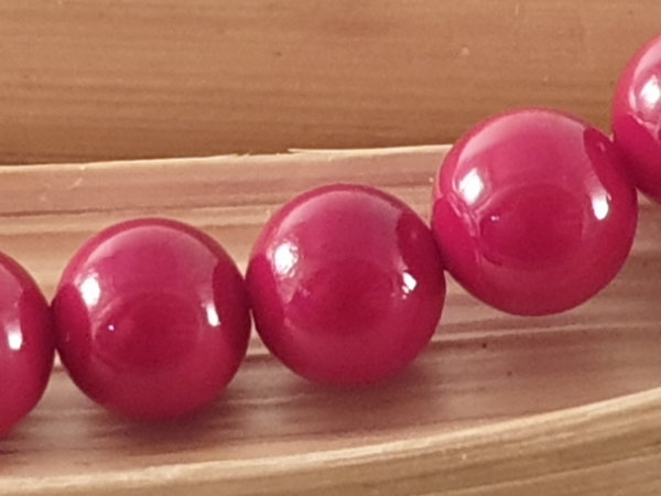 Shellperle 6mm