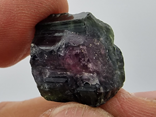 watermelontourmaline 15x20mm